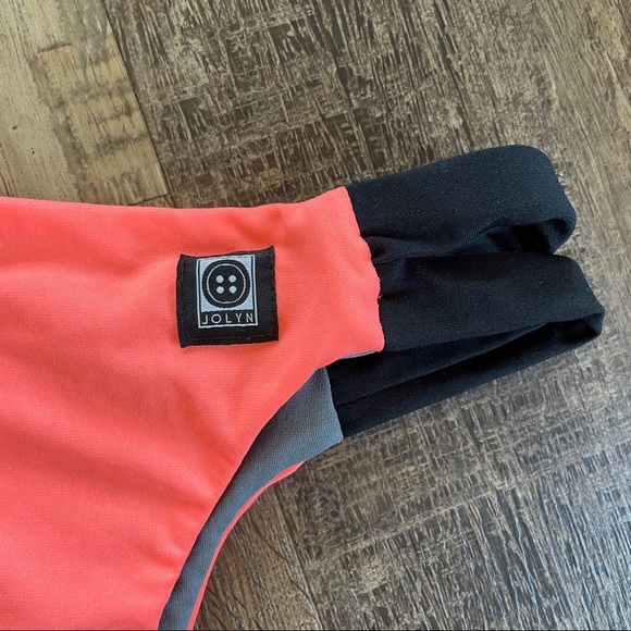 Jolyn bikini bottoms XS - Picture 3 of 4